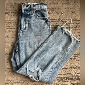 NWT Garage Denim Jeans